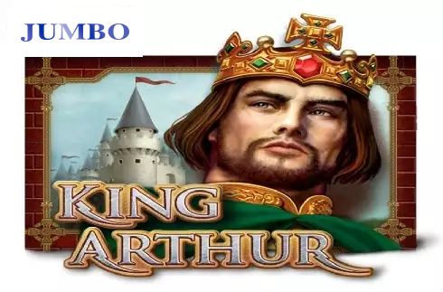 King Arthur